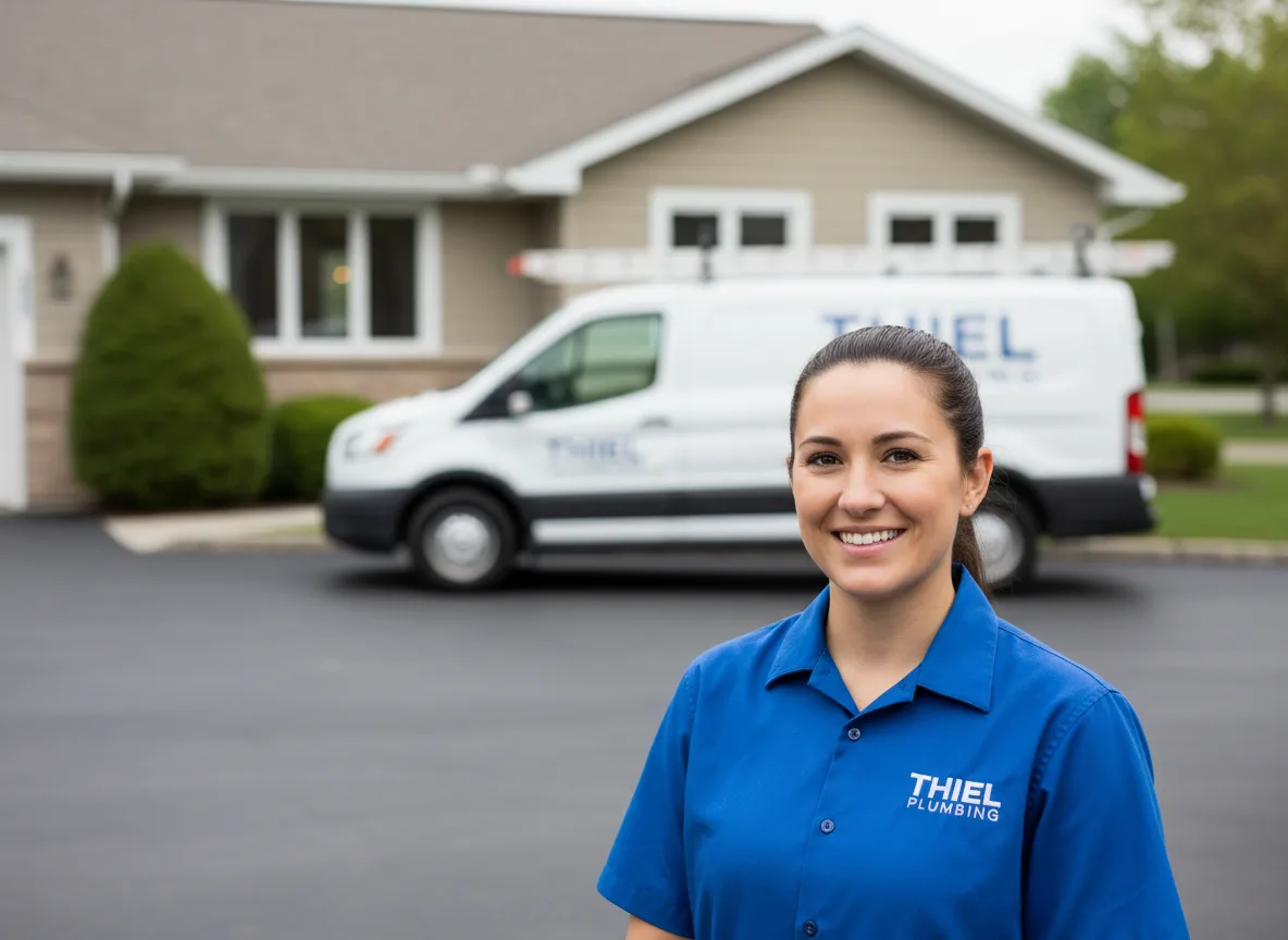 Plumber Ladysmith, WI FAQs